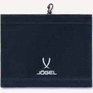 Шарф-снуд JÖGEL CAMP Training Scarf, темно-синий - Шарф-снуд JÖGEL CAMP Training Scarf, темно-синий