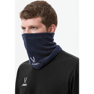 Шарф-снуд JÖGEL CAMP Training Scarf, темно-синий - Шарф-снуд JÖGEL CAMP Training Scarf, темно-синий