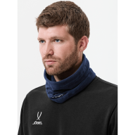 Шарф-снуд JÖGEL CAMP Training Scarf, темно-синий - Шарф-снуд JÖGEL CAMP Training Scarf, темно-синий