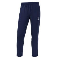 Брюки парадные JOGEL PREMIER PerFormDRY Woven Pants, темно-синий