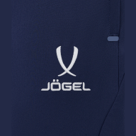 Брюки парадные JOGEL PREMIER PerFormDRY Woven Pants, темно-синий - Брюки парадные JOGEL PREMIER PerFormDRY Woven Pants, темно-синий