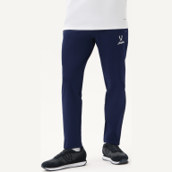 Брюки парадные JOGEL PREMIER PerFormDRY Woven Pants, темно-синий - Брюки парадные JOGEL PREMIER PerFormDRY Woven Pants, темно-синий