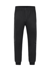 Брюки KELME Knitted Leg Trousers Black