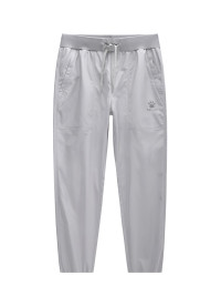 Брюки KELME Knitted Trousers Grey