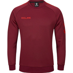 Толстовка KELME DINAMICA Толстовка KELME DINAMICA