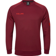 Толстовка KELME DINAMICA - Толстовка KELME DINAMICA