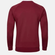 Свитшот KELME Knitted Round Neck Sweater Burgundy - Свитшот KELME Knitted Round Neck Sweater Burgundy