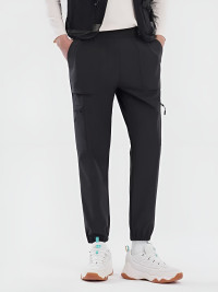 Брюки KELME Woven Trousers Black