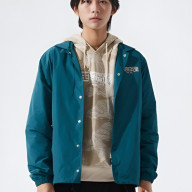 Ветровка KELME Jacket Teal - Ветровка KELME Jacket Teal