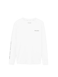 Лонгслив KELME Long-Sleeved T-Shirt White