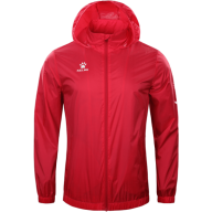 Детская ветровка KELME Woven Jacket Red - Детская ветровка KELME Woven Jacket Red