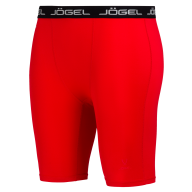 Шорты компрессионные JOGEL PerFormDRY Baselayer Shorts 2, красный - downloaded from prime-sport.ru