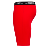 Шорты компрессионные JOGEL PerFormDRY Baselayer Shorts 2, красный - downloaded from prime-sport.ru