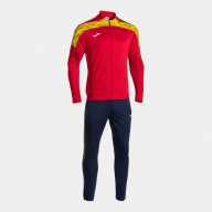 Спортивный костюм JOMA CHAMPIONSHIP VIII   - Спортивный костюм JOMA CHAMPIONSHIP VIII  