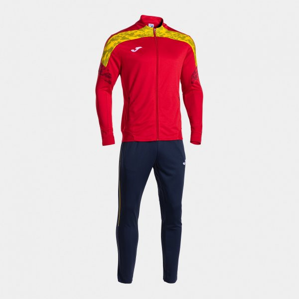 Спортивный костюм JOMA CHAMPIONSHIP VIII  