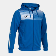 Толстовка JOMA ECO SUPERNOVA   - Толстовка JOMA ECO SUPERNOVA  