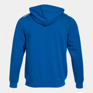 Толстовка JOMA ECO SUPERNOVA   - Толстовка JOMA ECO SUPERNOVA  