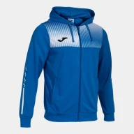 Толстовка JOMA ECO SUPERNOVA   - Толстовка JOMA ECO SUPERNOVA  