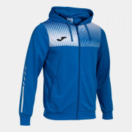 Толстовка JOMA ECO SUPERNOVA   - Толстовка JOMA ECO SUPERNOVA  