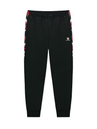 Брюки KELME Knitted Trousers Black