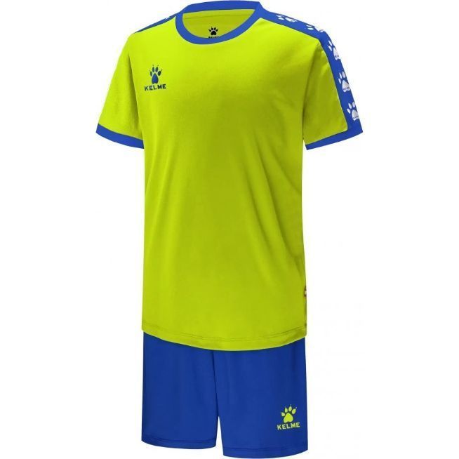 Комплект игровой формы KELME COLLEGE Комплект игровой формы KELME COLLEGE
