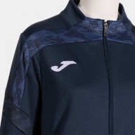 Женский спортивный костюм JOMA CHAMPIONSHIP VIII   - Женский спортивный костюм JOMA CHAMPIONSHIP VIII  