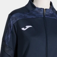 Женский спортивный костюм JOMA CHAMPIONSHIP VIII   - Женский спортивный костюм JOMA CHAMPIONSHIP VIII  