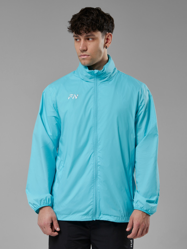 Ветровка FN Storm Light Blue