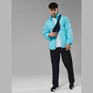 Ветровка FN Storm Light Blue - Ветровка FN Storm Light Blue