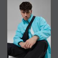 Ветровка FN Storm Light Blue - Ветровка FN Storm Light Blue