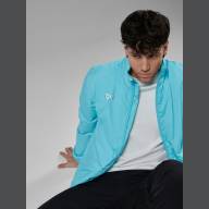 Ветровка FN Storm Light Blue - Ветровка FN Storm Light Blue