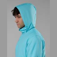 Ветровка FN Storm Light Blue - Ветровка FN Storm Light Blue