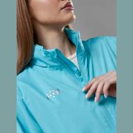 Ветровка FN Storm Light Blue - Ветровка FN Storm Light Blue