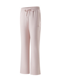 Брюки KELME Knitted Trousers Pink