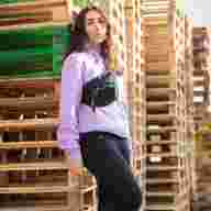 Женское худи JOMA CHAMELEON Фиолетовый - Женское худи JOMA CHAMELEON Фиолетовый