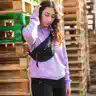 Женское худи JOMA CHAMELEON Фиолетовый - Женское худи JOMA CHAMELEON Фиолетовый