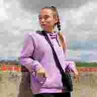 Женское худи JOMA CHAMELEON Фиолетовый - Женское худи JOMA CHAMELEON Фиолетовый