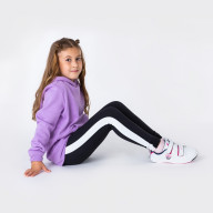 Женское худи JOMA CHAMELEON Фиолетовый - Женское худи JOMA CHAMELEON Фиолетовый