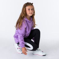 Женское худи JOMA CHAMELEON Фиолетовый - Женское худи JOMA CHAMELEON Фиолетовый