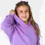 Женское худи JOMA CHAMELEON Фиолетовый - Женское худи JOMA CHAMELEON Фиолетовый