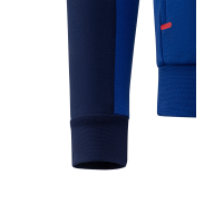 Худи JOGEL NATIONAL Cotton Hoodie, темно-синий - Худи JOGEL NATIONAL Cotton Hoodie, темно-синий