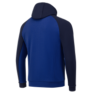 Худи JOGEL NATIONAL Cotton Hoodie, темно-синий - Худи JOGEL NATIONAL Cotton Hoodie, темно-синий