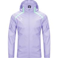 Ветровка KELME Woven Jacket Violet - Ветровка KELME Woven Jacket Violet