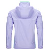 Ветровка KELME Woven Jacket Violet - Ветровка KELME Woven Jacket Violet
