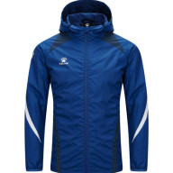 Ветровка KELME Woven Jacket Blue - Ветровка KELME Woven Jacket Blue