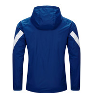 Ветровка KELME Woven Jacket Blue - Ветровка KELME Woven Jacket Blue