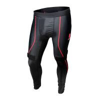 Брюки компрессионные взросл. BIG BOY Elite Line, BB-LEGEL-SR-M, с защитой паха, р.M - Брюки компрессионные взросл. BIG BOY Elite Line, BB-LEGEL-SR-M, с защитой паха, р.M