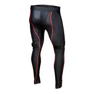 Брюки компрессионные взросл. BIG BOY Elite Line, BB-LEGEL-SR-M, с защитой паха, р.M - Брюки компрессионные взросл. BIG BOY Elite Line, BB-LEGEL-SR-M, с защитой паха, р.M