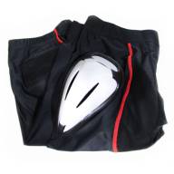 Брюки компрессионные взросл. BIG BOY Elite Line, BB-LEGEL-SR-M, с защитой паха, р.M - Брюки компрессионные взросл. BIG BOY Elite Line, BB-LEGEL-SR-M, с защитой паха, р.M