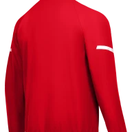 Куртка спортивная JOGEL CAMP 2 Lined Jacket, красный - Куртка спортивная JOGEL CAMP 2 Lined Jacket, красный